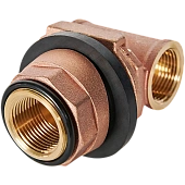 Адаптер скважинный BELAMOS со сливным клапаном PTL1+FVB1/2