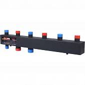 Коллектор Warme WKS80 на 3 выхода