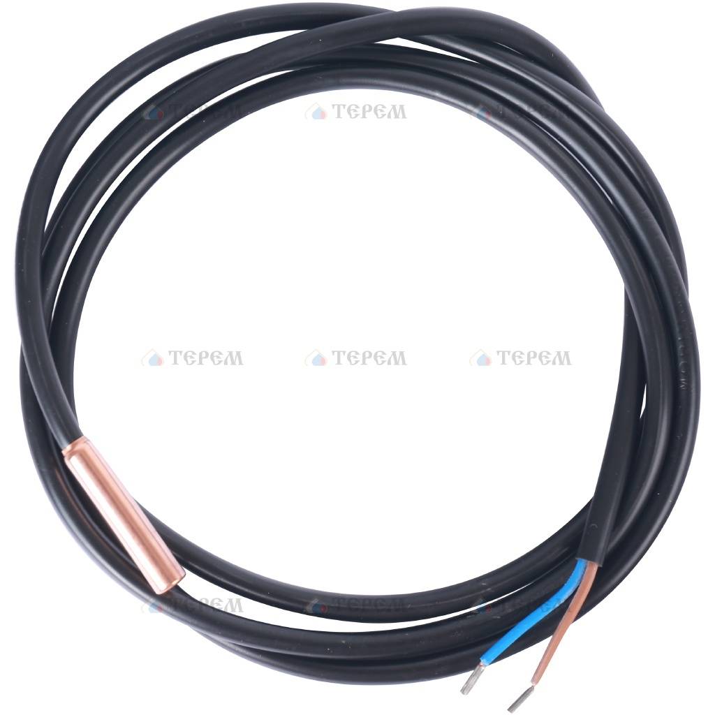 KHG BAXI Датчик температуры воды контура ГВС, Luna HT – купить в Москве ...