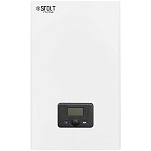 Электрический котел STOUT STATUS 27 кВт