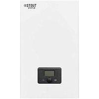 Котлы отопления