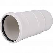 Компенсационный патрубок Sinikon КОМФОРТ ПЛЮС D110 учетверенный