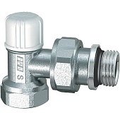 Угловой запорный вентиль FAR 1/2