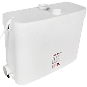 Канализационная насосная установка ROMMER BIOLIFT S-3 PLUS, 3х40 мм