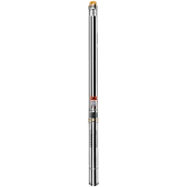 Насос скважинный ROMMER RP 2-81 1 1/4 , кабель 1,5м