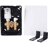 Регулировочный короб Meibes RTL-I STANDART