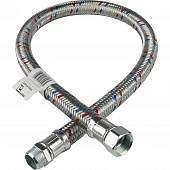 Гибкая подводка для воды STOUT НР 3/4 х ВР 3/4, длина 1000 мм