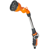 Душ металлический BELAMOS 9 струй