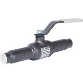 Кран шаровой ALSO КШПП Ду20 Ру 4,0 МПа из Ст.20 полнопроходной