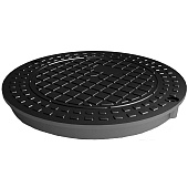 Крышка/дно для колодца Pro Aqua PRODREN ID400