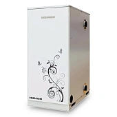 Напольный дизельный двухконтурный котел Navien LFA-21K