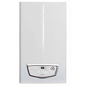 Газовый настенный котел Immergas Eolo Mithos 10 2R двухконтурный, турбированный