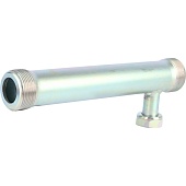 Удлинитель BARBERI G 1”1/2 M - G 3/4” соединение