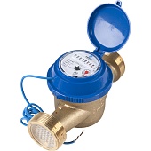 Счетчик воды Декаст ОСВХ-40 ДГ1