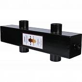 Гидравлический разделитель Askon ГРТК  100/100/40 195 кВт