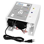 Устройство повышения давления в магистрали для ОСМО, мембрана до 100 галлон