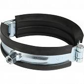 Хомут шумопоглощающий с защелкой РЕХАУ RAUPIANO PLUS 110 M8/10