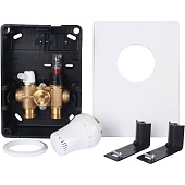 Регулировочный короб Meibes RTL-A EXCLUSIV