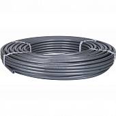 Труба из сшитого полиэтилена STOUT PEX 16х2,2 (бухта 240 метров, серая)