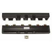 Коллектор для 3-х насосных групп Vaillant 307597