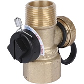 Соединительное устройство Flamco Flexcontrol 3/4 M