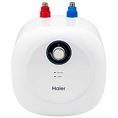 Водонагреватель электрический Haier под мойкой/ 10л/ 2 кВт ES10V-MQ2