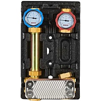 Коллекторы и коллекторные группы