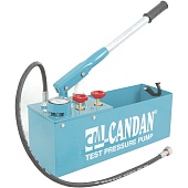 Насос опрессовочный ручной до 60 Бар