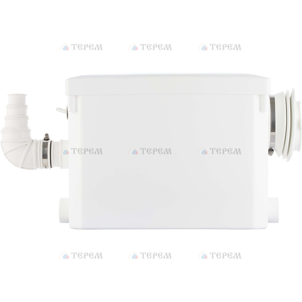 Канализационная установка unipump sanivort 405 m - 80 фото