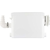 Канализационная насосная станция UNIPUMP SANIVORT 405 М