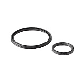 Кольцо уплотнительное для гофротрубы Pro Aqua Polytron ProKan D 150