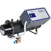 Водонагреватель ЭВАН ЭПВН-30 кВт проточный класс Стандарт-Эконом