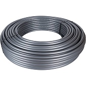 РЕХАУ RAUTITAN PEX stabil труба универсальная 20х2.9 мм, бухта 100 м из сшитого полиэтилена