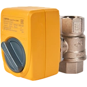 Кран с электроприводом Neptun Bugatti Pro 220В 3/4