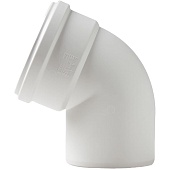 Отвод Pro Aqua Stilte Plus D 58/45