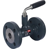 Шаровой кран Danfoss JIP-FF фланцевый Ду 20