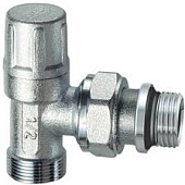 Угловой запорный вентиль FAR (EPDM) М24х19 / 1/2