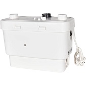 Санитарный насос SFA SANIVITE, 4 подкл, Tmax-65°C