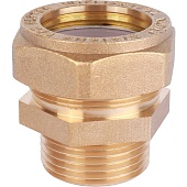 Муфта Stahlmann (M) 25х1 EF