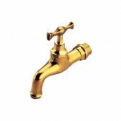 Кран садовый TIEMME 1/2