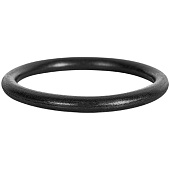 Уплотнительное кольцо ROMMER из EPDM, 28 (без выемок)