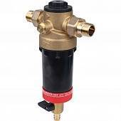 Фильтр с обратной промывкой SYR Ratio FR-H DN 15 для горячей воды