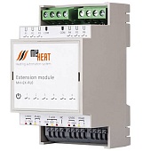 6291 MYHEAT Релейный блок расширения MY HEAT RL6