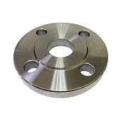 Фланец плоский стальной 15-16 01-1-B ГОСТ 33259-2015