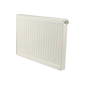 Стальной панельный радиатор Kermi Profil-V FTV 11/500/600 нижнее подключение белый RAL 9016
