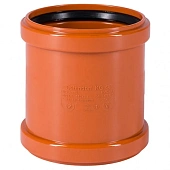 Муфта ремонтная Ostendorf KGU (надвижная) 110