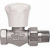 HERZ ГЕРЦ-AS-T-90, проходной Соединитель для радиатора с уплотнением )3сфера-конус)4 3/4