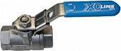 Шаровой кран Danfoss Х2777 Ду 25