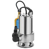 Насос дренажный UNIPUMP INOXVORT 400 SW