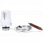 Термостатическая головка с дистанционным датчиком LUXOR TT3051